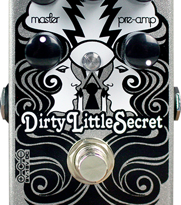 Dirty Little Secret MKlll