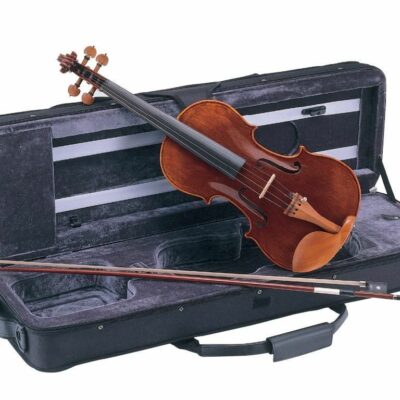 Violin Carlo Giordano VS2 de 1/2