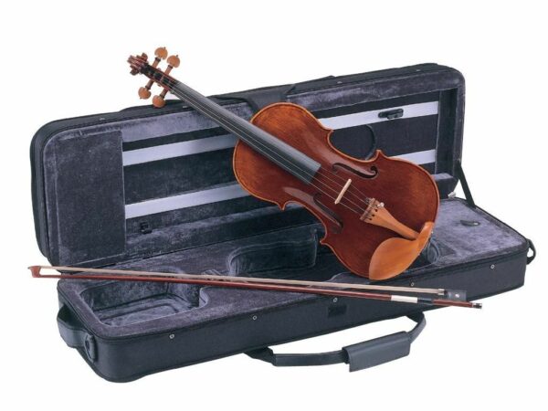 Violin Carlo Giordano VS2 de 1/2