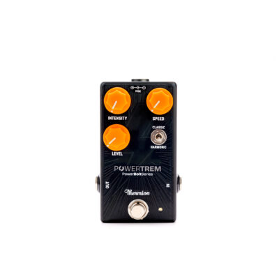 THERMION POWERTREM