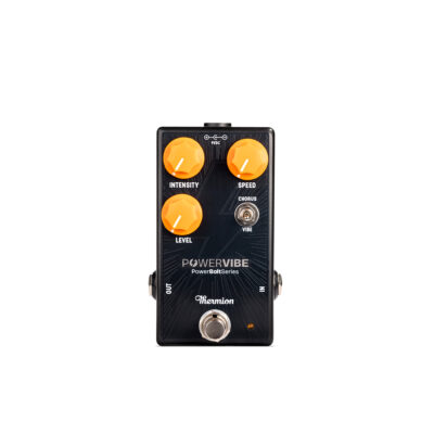 THERMION POWERVIBE